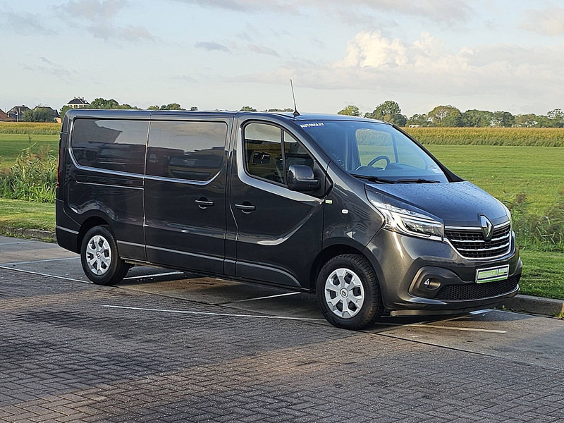 Renault Trafic 2.0 DCI DCI 145 AUT. L2H1 - Pieni pakettiauto: kuva Renault Trafic 2.0 DCI DCI 145 AUT. L2H1 - Pieni pakettiauto Renault Trafic 2.0 DCI DCI 145 AUT. L2H1 - Pieni pakettiauto: kuva Renault Trafic 2.0 DCI DCI 145 AUT. L2H1 - Pieni pakettiauto