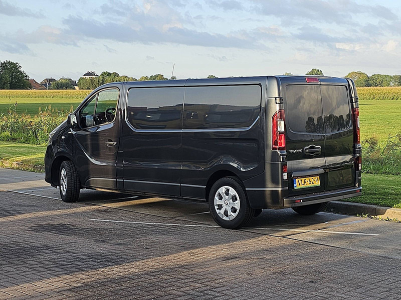 Renault Trafic 2.0 DCI DCI 145 AUT. L2H1 - Pieni pakettiauto: kuva Renault Trafic 2.0 DCI DCI 145 AUT. L2H1 - Pieni pakettiauto Renault Trafic 2.0 DCI DCI 145 AUT. L2H1 - Pieni pakettiauto: kuva Renault Trafic 2.0 DCI DCI 145 AUT. L2H1 - Pieni pakettiauto