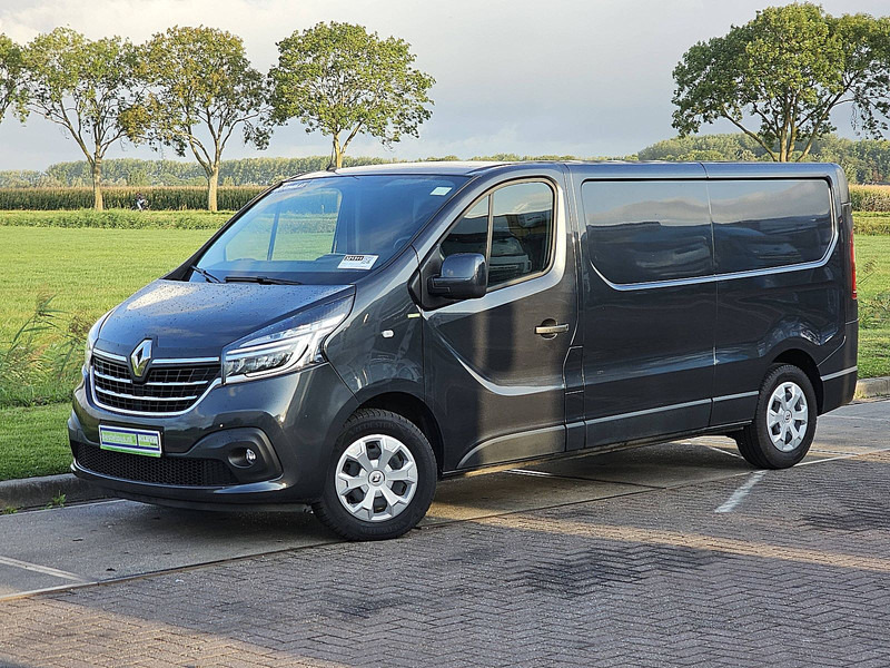 Renault Trafic 2.0 DCI DCI 145 AUT. L2H1 - Pieni pakettiauto: kuva Renault Trafic 2.0 DCI DCI 145 AUT. L2H1 - Pieni pakettiauto Renault Trafic 2.0 DCI DCI 145 AUT. L2H1 - Pieni pakettiauto: kuva Renault Trafic 2.0 DCI DCI 145 AUT. L2H1 - Pieni pakettiauto