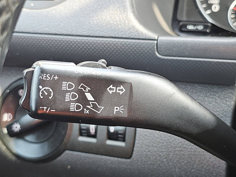 Pieni pakettiauto Volkswagen Caddy 1.6 L1 Airco MF-Stuur!: kuva Pieni pakettiauto Volkswagen Caddy 1.6 L1 Airco MF-Stuur!