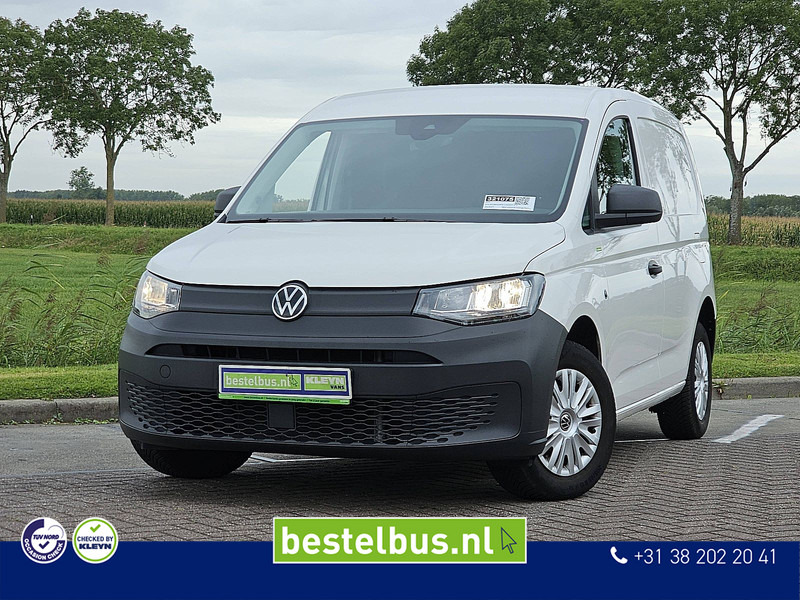 Volkswagen Caddy 2.0 L1 Digitale Cockpit - Jakeluauto: kuva Volkswagen Caddy 2.0 L1 Digitale Cockpit - Jakeluauto Volkswagen Caddy 2.0 L1 Digitale Cockpit - Jakeluauto: kuva Volkswagen Caddy 2.0 L1 Digitale Cockpit - Jakeluauto