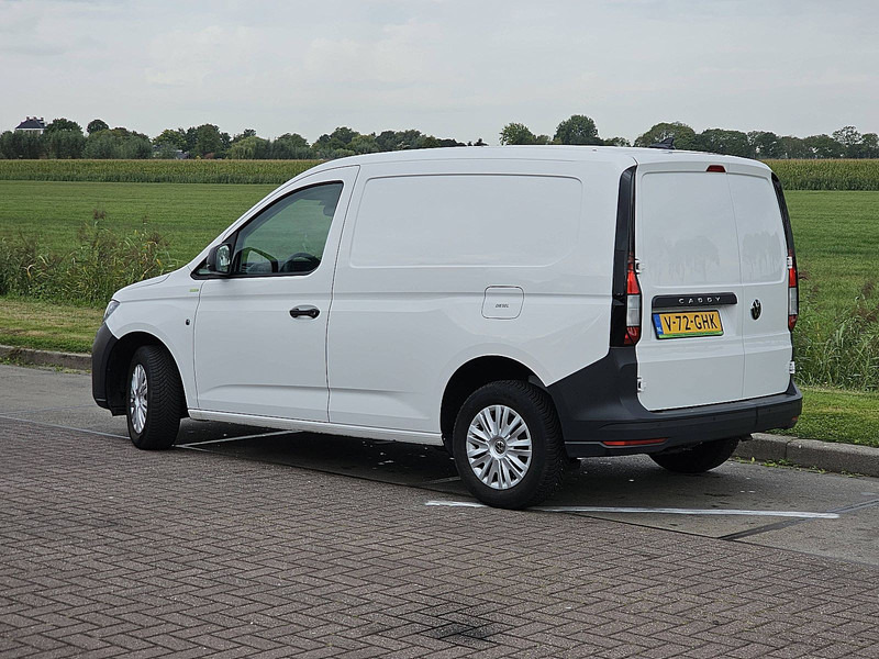 Volkswagen Caddy 2.0 L1 Digitale Cockpit - Jakeluauto: kuva Volkswagen Caddy 2.0 L1 Digitale Cockpit - Jakeluauto Volkswagen Caddy 2.0 L1 Digitale Cockpit - Jakeluauto: kuva Volkswagen Caddy 2.0 L1 Digitale Cockpit - Jakeluauto