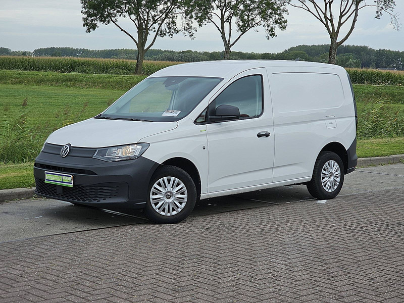 Volkswagen Caddy 2.0 L1 Digitale Cockpit - Jakeluauto: kuva Volkswagen Caddy 2.0 L1 Digitale Cockpit - Jakeluauto Volkswagen Caddy 2.0 L1 Digitale Cockpit - Jakeluauto: kuva Volkswagen Caddy 2.0 L1 Digitale Cockpit - Jakeluauto