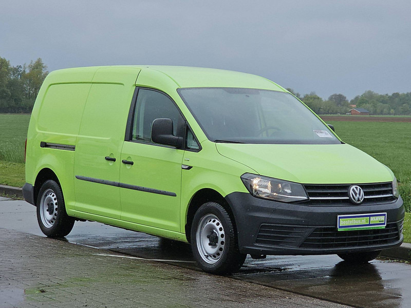 Volkswagen Caddy Maxi 2.0 Navi Airco Euro6 NAP - Jakeluauto: kuva Volkswagen Caddy Maxi 2.0 Navi Airco Euro6 NAP - Jakeluauto Volkswagen Caddy Maxi 2.0 Navi Airco Euro6 NAP - Jakeluauto: kuva Volkswagen Caddy Maxi 2.0 Navi Airco Euro6 NAP - Jakeluauto
