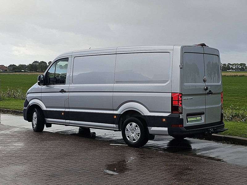 Volkswagen Crafter 2.0 ac 140 pk EURO6 - Pakettiauto: kuva Volkswagen Crafter 2.0 ac 140 pk EURO6 - Pakettiauto Volkswagen Crafter 2.0 ac 140 pk EURO6 - Pakettiauto: kuva Volkswagen Crafter 2.0 ac 140 pk EURO6 - Pakettiauto