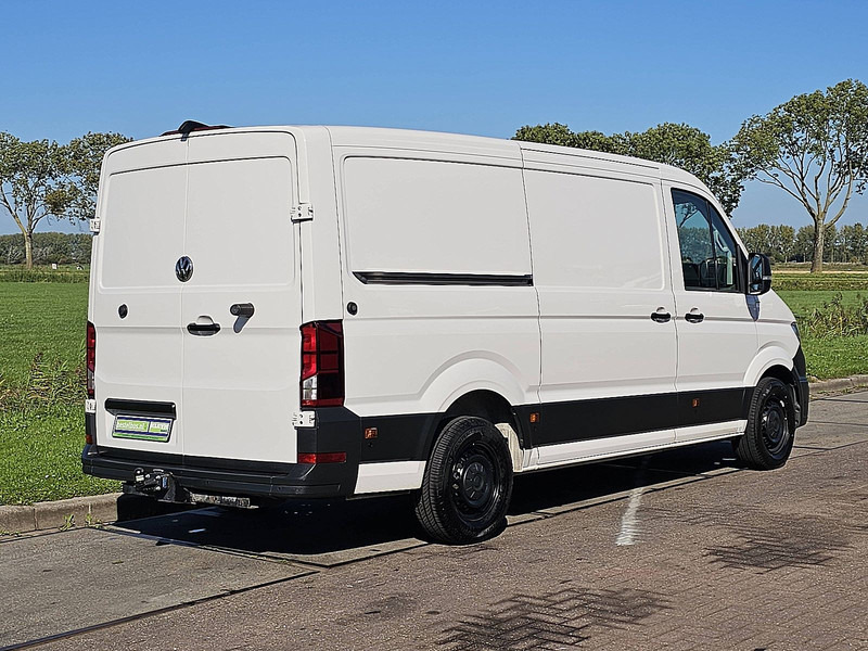 Volkswagen Crafter 35 2.0 L3H2 LED Navi - Pakettiauto: kuva Volkswagen Crafter 35 2.0 L3H2 LED Navi - Pakettiauto Volkswagen Crafter 35 2.0 L3H2 LED Navi - Pakettiauto: kuva Volkswagen Crafter 35 2.0 L3H2 LED Navi - Pakettiauto