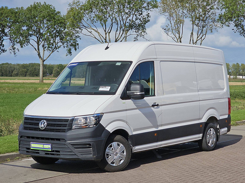Volkswagen Crafter 35 2.0 L3H3 140Pk Automaat! - Pakettiauto: kuva Volkswagen Crafter 35 2.0 L3H3 140Pk Automaat! - Pakettiauto Volkswagen Crafter 35 2.0 L3H3 140Pk Automaat! - Pakettiauto: kuva Volkswagen Crafter 35 2.0 L3H3 140Pk Automaat! - Pakettiauto