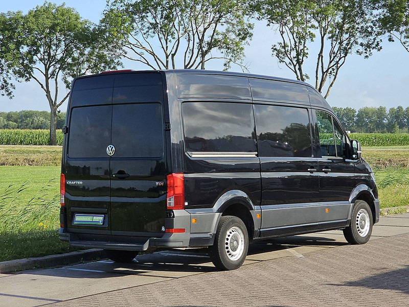 Volkswagen Crafter 35 2.0 L3H3 LED Automaat! - Pieni pakettiauto: kuva Volkswagen Crafter 35 2.0 L3H3 LED Automaat! - Pieni pakettiauto Volkswagen Crafter 35 2.0 L3H3 LED Automaat! - Pieni pakettiauto: kuva Volkswagen Crafter 35 2.0 L3H3 LED Automaat! - Pieni pakettiauto