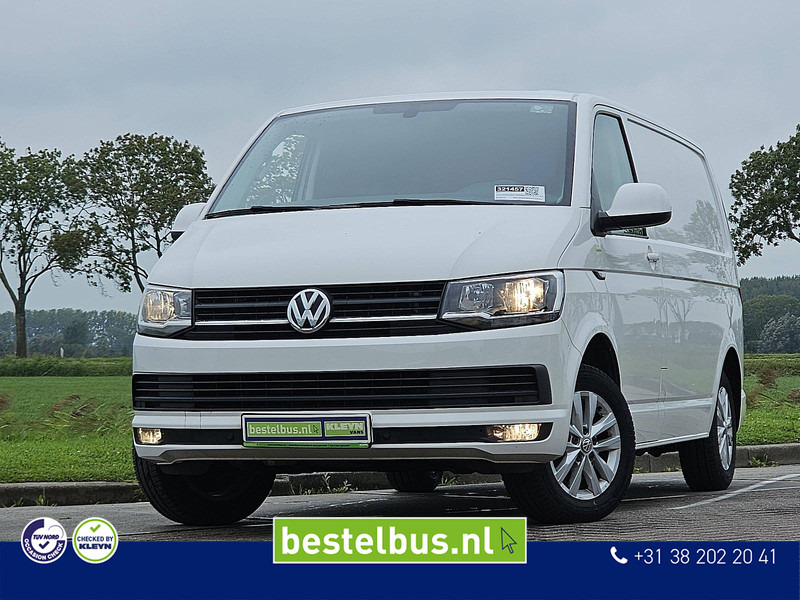 Volkswagen Transporter 2.0 TDI 102Pk Lm-Velgen NAP! - Pieni pakettiauto: kuva Volkswagen Transporter 2.0 TDI 102Pk Lm-Velgen NAP! - Pieni pakettiauto Volkswagen Transporter 2.0 TDI 102Pk Lm-Velgen NAP! - Pieni pakettiauto: kuva Volkswagen Transporter 2.0 TDI 102Pk Lm-Velgen NAP! - Pieni pakettiauto