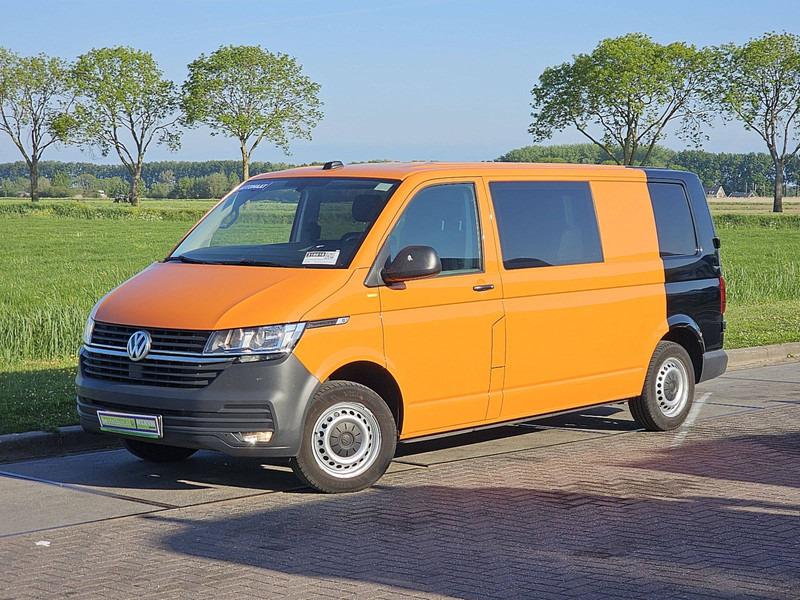 Volkswagen Transporter 2.0 TDI L2 Dubbel Cabine AC! - Pieni pakettiauto: kuva Volkswagen Transporter 2.0 TDI L2 Dubbel Cabine AC! - Pieni pakettiauto Volkswagen Transporter 2.0 TDI L2 Dubbel Cabine AC! - Pieni pakettiauto: kuva Volkswagen Transporter 2.0 TDI L2 Dubbel Cabine AC! - Pieni pakettiauto