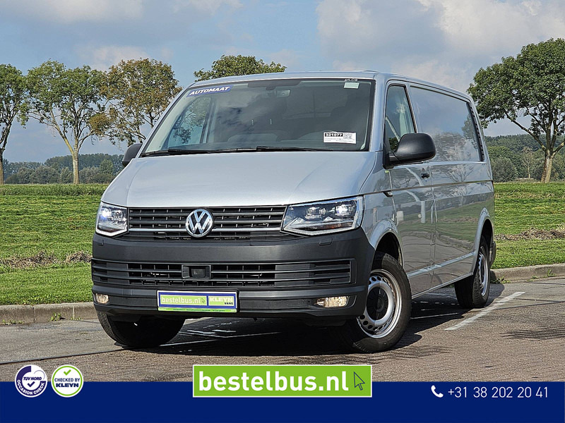 Volkswagen Transporter 2.0 TDI L2H1 Navi LED - Pieni pakettiauto: kuva Volkswagen Transporter 2.0 TDI L2H1 Navi LED - Pieni pakettiauto Volkswagen Transporter 2.0 TDI L2H1 Navi LED - Pieni pakettiauto: kuva Volkswagen Transporter 2.0 TDI L2H1 Navi LED - Pieni pakettiauto