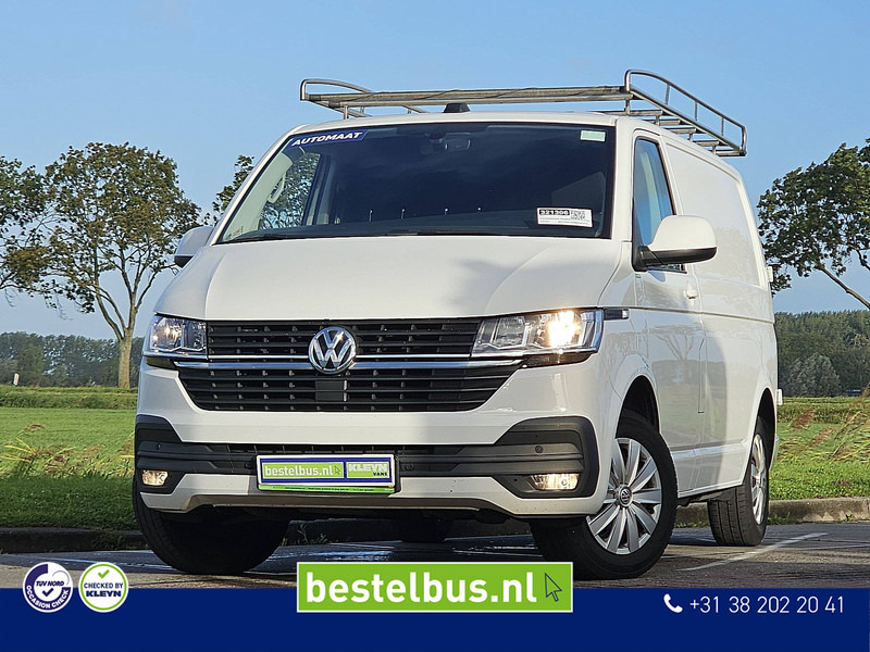 Volkswagen Transporter 2.0 TDI T6.1 150Pk Automaat - Pieni pakettiauto: kuva Volkswagen Transporter 2.0 TDI T6.1 150Pk Automaat - Pieni pakettiauto Volkswagen Transporter 2.0 TDI T6.1 150Pk Automaat - Pieni pakettiauto: kuva Volkswagen Transporter 2.0 TDI T6.1 150Pk Automaat - Pieni pakettiauto