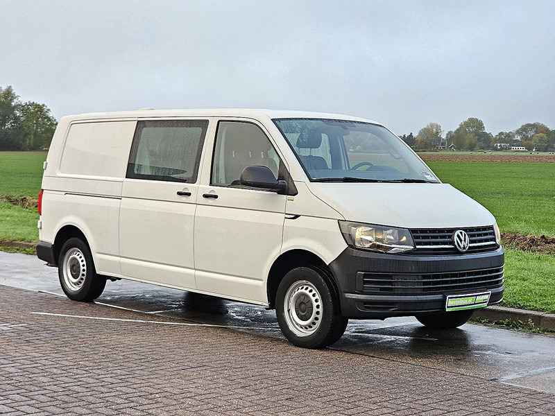 Volkswagen Transporter 2.0 TDI ac DC EURO6 - Pieni pakettiauto: kuva Volkswagen Transporter 2.0 TDI ac DC EURO6 - Pieni pakettiauto Volkswagen Transporter 2.0 TDI ac DC EURO6 - Pieni pakettiauto: kuva Volkswagen Transporter 2.0 TDI ac DC EURO6 - Pieni pakettiauto