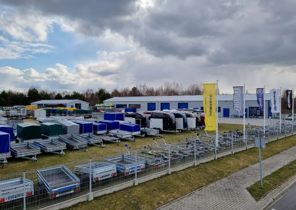 BRENDERUP 263500TB SRX - Venetraileri: kuva BRENDERUP 263500TB SRX - Venetraileri BRENDERUP 263500TB SRX - Venetraileri: kuva BRENDERUP 263500TB SRX - Venetraileri