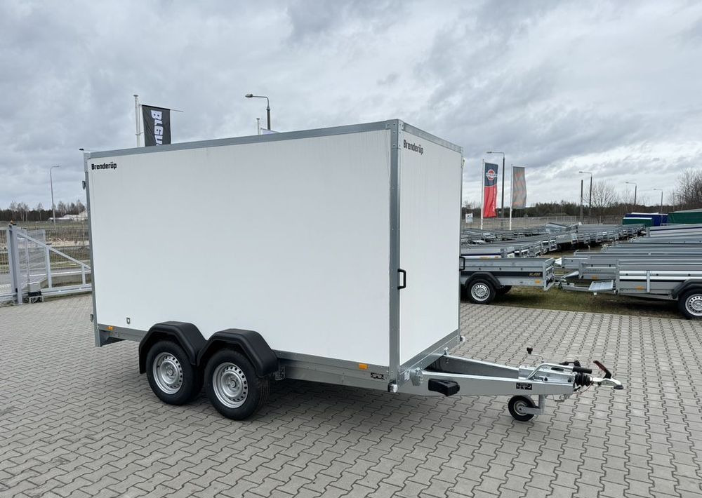 BRENDERUP Cargo 7350 TBD drzwi 350x155x185 cm - Umpikori perävaunu: kuva BRENDERUP Cargo 7350 TBD drzwi 350x155x185 cm - Umpikori perävaunu BRENDERUP Cargo 7350 TBD drzwi 350x155x185 cm - Umpikori perävaunu: kuva BRENDERUP Cargo 7350 TBD drzwi 350x155x185 cm - Umpikori perävaunu