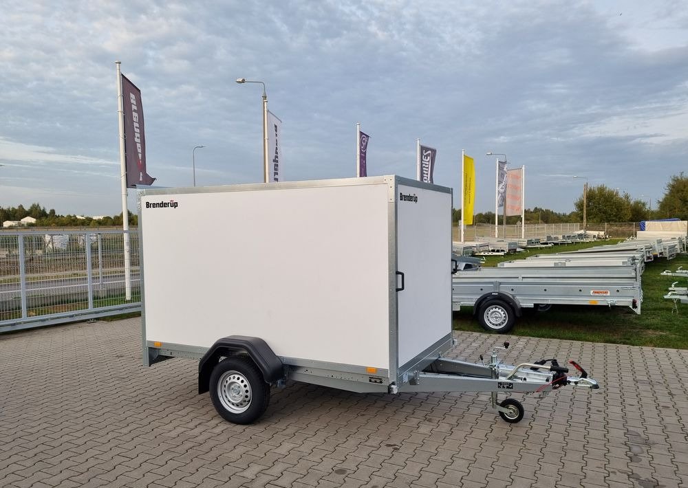 BRENDERUP Cargo CD 260 WBR 1000 | 260 x 155 x 150 cm - Umpikori perävaunu: kuva BRENDERUP Cargo CD 260 WBR 1000 | 260 x 155 x 150 cm - Umpikori perävaunu BRENDERUP Cargo CD 260 WBR 1000 | 260 x 155 x 150 cm - Umpikori perävaunu: kuva BRENDERUP Cargo CD 260 WBR 1000 | 260 x 155 x 150 cm - Umpikori perävaunu