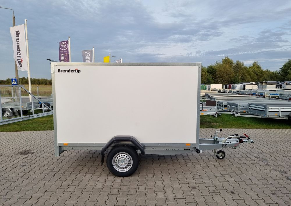 BRENDERUP Cargo CD 260 WBR 1000 | 260 x 155 x 150 cm - Umpikori perävaunu: kuva BRENDERUP Cargo CD 260 WBR 1000 | 260 x 155 x 150 cm - Umpikori perävaunu BRENDERUP Cargo CD 260 WBR 1000 | 260 x 155 x 150 cm - Umpikori perävaunu: kuva BRENDERUP Cargo CD 260 WBR 1000 | 260 x 155 x 150 cm - Umpikori perävaunu
