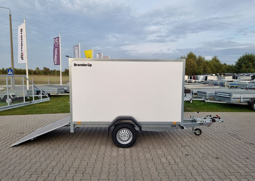 BRENDERUP Cargo CD 260 WBR 1000 | 260 x 155 x 150 cm - Umpikori perävaunu: kuva BRENDERUP Cargo CD 260 WBR 1000 | 260 x 155 x 150 cm - Umpikori perävaunu BRENDERUP Cargo CD 260 WBR 1000 | 260 x 155 x 150 cm - Umpikori perävaunu: kuva BRENDERUP Cargo CD 260 WBR 1000 | 260 x 155 x 150 cm - Umpikori perävaunu