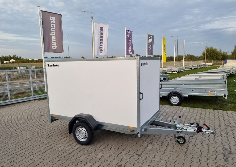 BRENDERUP Cargo CD 260 WBR 1000 | 260 x 155 x 150 cm - Umpikori perävaunu: kuva BRENDERUP Cargo CD 260 WBR 1000 | 260 x 155 x 150 cm - Umpikori perävaunu BRENDERUP Cargo CD 260 WBR 1000 | 260 x 155 x 150 cm - Umpikori perävaunu: kuva BRENDERUP Cargo CD 260 WBR 1000 | 260 x 155 x 150 cm - Umpikori perävaunu