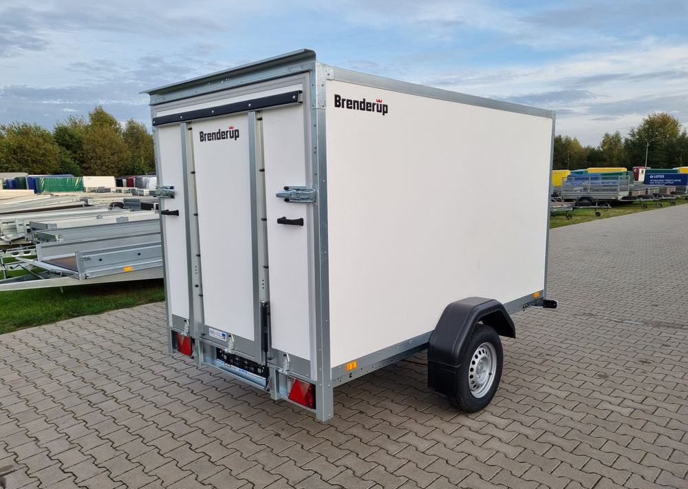 BRENDERUP Cargo CD 260 WBR 1000 | 260 x 155 x 150 cm - Umpikori perävaunu: kuva BRENDERUP Cargo CD 260 WBR 1000 | 260 x 155 x 150 cm - Umpikori perävaunu BRENDERUP Cargo CD 260 WBR 1000 | 260 x 155 x 150 cm - Umpikori perävaunu: kuva BRENDERUP Cargo CD 260 WBR 1000 | 260 x 155 x 150 cm - Umpikori perävaunu