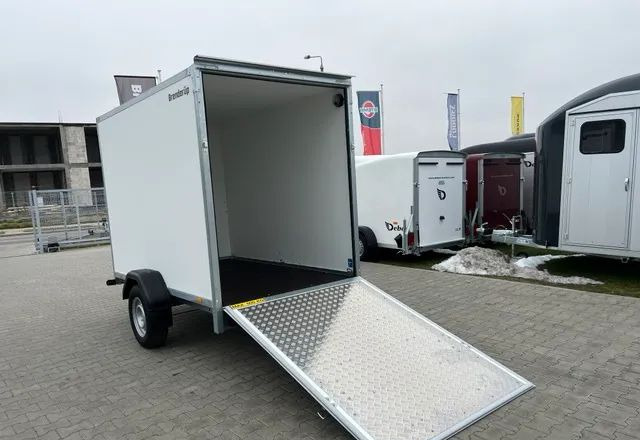 BRENDERUP Cargo CD260UB / 260 x 155 cm / 1300 kg - Umpikori perävaunu: kuva BRENDERUP Cargo CD260UB / 260 x 155 cm / 1300 kg - Umpikori perävaunu BRENDERUP Cargo CD260UB / 260 x 155 cm / 1300 kg - Umpikori perävaunu: kuva BRENDERUP Cargo CD260UB / 260 x 155 cm / 1300 kg - Umpikori perävaunu