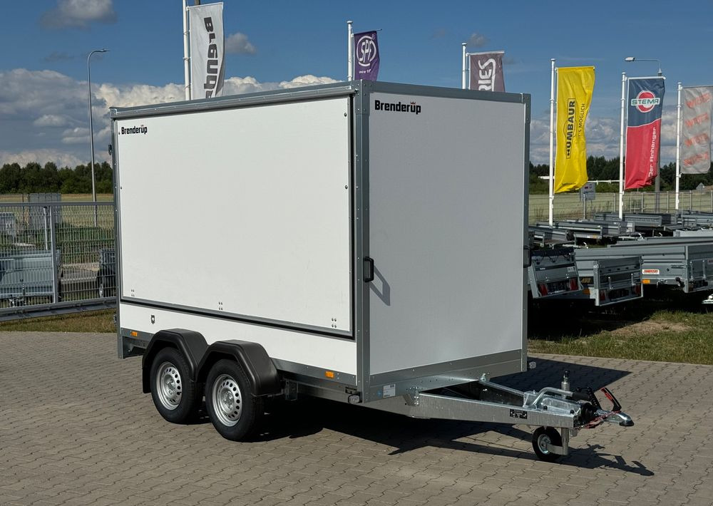 BRENDERUP Cargo CD300TB 300x155x185 cm 2000 kg drzwi + klapa - Umpikori perävaunu: kuva BRENDERUP Cargo CD300TB 300x155x185 cm 2000 kg drzwi + klapa - Umpikori perävaunu BRENDERUP Cargo CD300TB 300x155x185 cm 2000 kg drzwi + klapa - Umpikori perävaunu: kuva BRENDERUP Cargo CD300TB 300x155x185 cm 2000 kg drzwi + klapa - Umpikori perävaunu