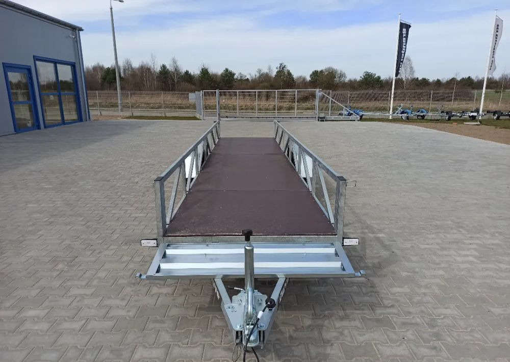 Leasing CARRO dłużyca ramowa 612x123 cm, 750 kg CARRO dłużyca ramowa 612x123 cm, 750 kg: kuva Leasing CARRO dłużyca ramowa 612x123 cm, 750 kg CARRO dłużyca ramowa 612x123 cm, 750 kg