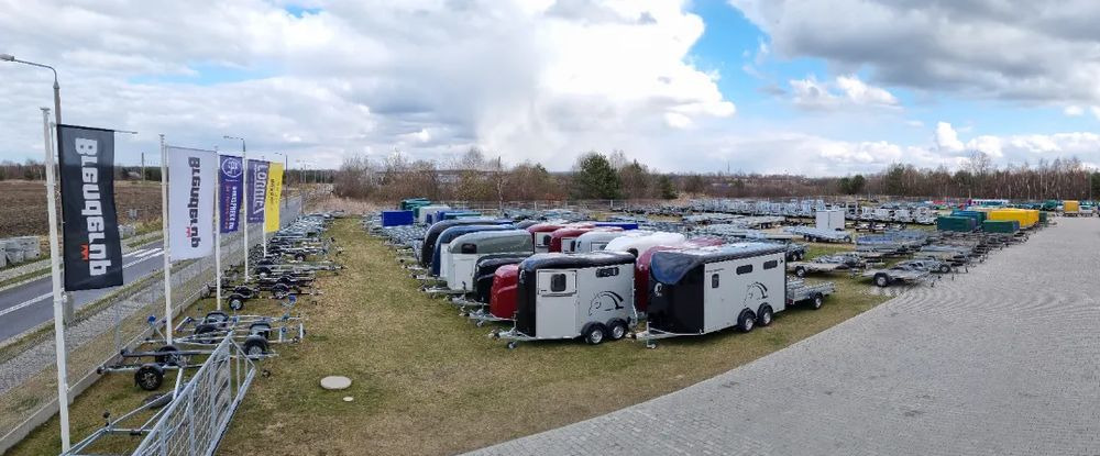 Leasing CARRO dłużyca ramowa 612x123 cm, 750 kg CARRO dłużyca ramowa 612x123 cm, 750 kg: kuva Leasing CARRO dłużyca ramowa 612x123 cm, 750 kg CARRO dłużyca ramowa 612x123 cm, 750 kg