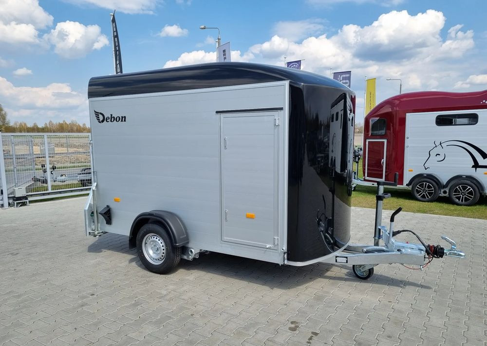 DEBON C300 ALU + drzwi boczne 300x155 cm - Umpikori perävaunu: kuva DEBON C300 ALU + drzwi boczne 300x155 cm - Umpikori perävaunu DEBON C300 ALU + drzwi boczne 300x155 cm - Umpikori perävaunu: kuva DEBON C300 ALU + drzwi boczne 300x155 cm - Umpikori perävaunu