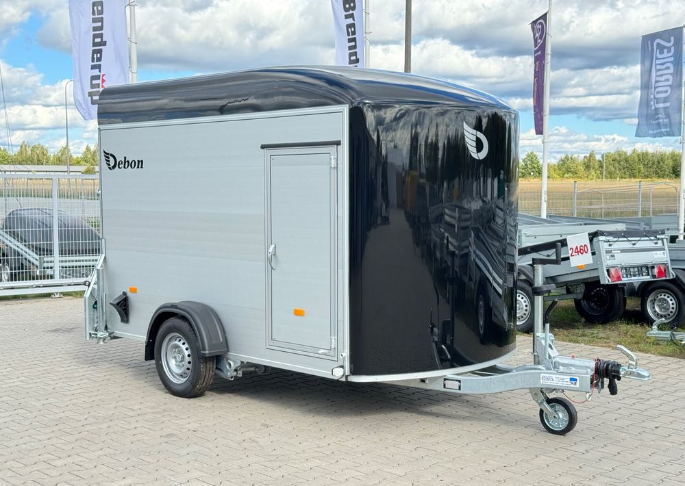 DEBON C400 ALU + drzwi boczne | 315x164 cm | DMC 750 - 1300 kg - Umpikori perävaunu: kuva DEBON C400 ALU + drzwi boczne | 315x164 cm | DMC 750 - 1300 kg - Umpikori perävaunu DEBON C400 ALU + drzwi boczne | 315x164 cm | DMC 750 - 1300 kg - Umpikori perävaunu: kuva DEBON C400 ALU + drzwi boczne | 315x164 cm | DMC 750 - 1300 kg - Umpikori perävaunu