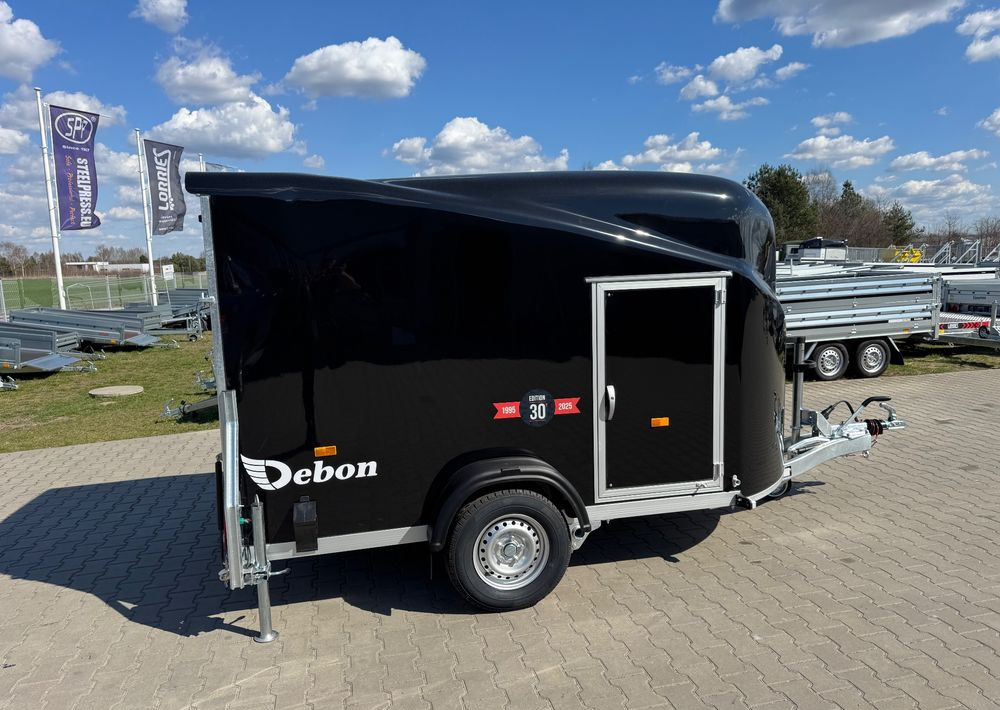 DEBON Cargo 1300 + drzwi boczne | 300 x 150 x 170 cm / 750 - 1300 kg DMC - Umpikori perävaunu: kuva DEBON Cargo 1300 + drzwi boczne | 300 x 150 x 170 cm / 750 - 1300 kg DMC - Umpikori perävaunu DEBON Cargo 1300 + drzwi boczne | 300 x 150 x 170 cm / 750 - 1300 kg DMC - Umpikori perävaunu: kuva DEBON Cargo 1300 + drzwi boczne | 300 x 150 x 170 cm / 750 - 1300 kg DMC - Umpikori perävaunu