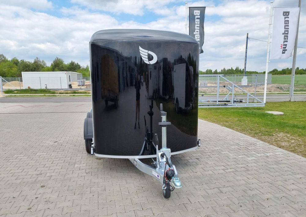 DEBON Furgon C500 ALU + drzwi boczne - Umpikori perävaunu: kuva DEBON Furgon C500 ALU + drzwi boczne - Umpikori perävaunu DEBON Furgon C500 ALU + drzwi boczne - Umpikori perävaunu: kuva DEBON Furgon C500 ALU + drzwi boczne - Umpikori perävaunu
