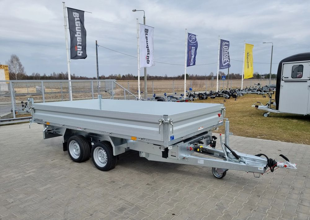 HUMBAUR HTK 3500.37 - Kippiauto perävaunu: kuva HUMBAUR HTK 3500.37 - Kippiauto perävaunu HUMBAUR HTK 3500.37 - Kippiauto perävaunu: kuva HUMBAUR HTK 3500.37 - Kippiauto perävaunu