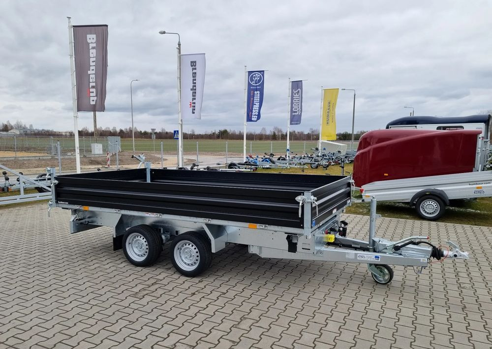 HUMBAUR HTK 3500.37 - Kippiauto perävaunu: kuva HUMBAUR HTK 3500.37 - Kippiauto perävaunu HUMBAUR HTK 3500.37 - Kippiauto perävaunu: kuva HUMBAUR HTK 3500.37 - Kippiauto perävaunu