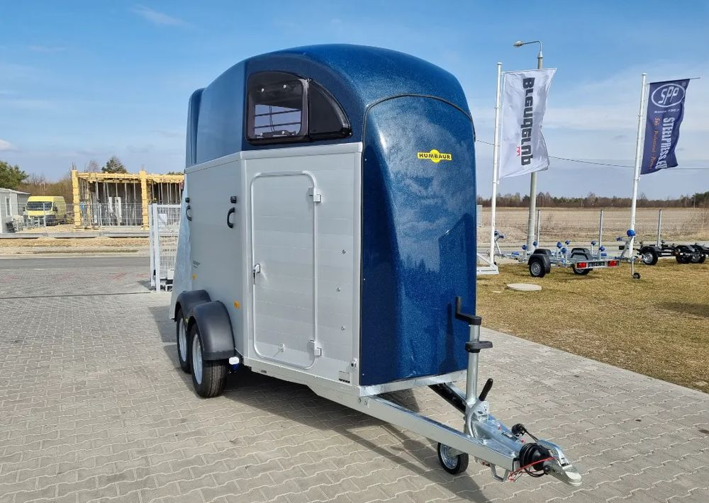 HUMBAUR Xanthos Aero 2400 - przyczepa dla dwóch koni, siodlarnia - Hevostraileri: kuva HUMBAUR Xanthos Aero 2400 - przyczepa dla dwóch koni, siodlarnia - Hevostraileri HUMBAUR Xanthos Aero 2400 - przyczepa dla dwóch koni, siodlarnia - Hevostraileri: kuva HUMBAUR Xanthos Aero 2400 - przyczepa dla dwóch koni, siodlarnia - Hevostraileri