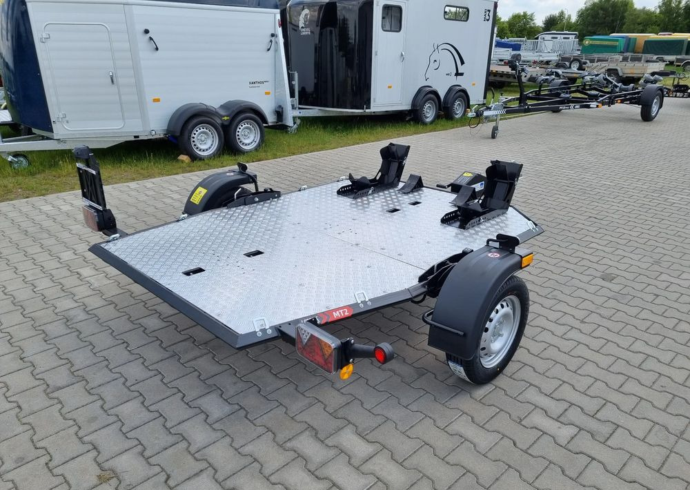 LORRIES MT-2 przyczepa pod 2 motocykle - Moottoripyörän perävaunu: kuva LORRIES MT-2 przyczepa pod 2 motocykle - Moottoripyörän perävaunu LORRIES MT-2 przyczepa pod 2 motocykle - Moottoripyörän perävaunu: kuva LORRIES MT-2 przyczepa pod 2 motocykle - Moottoripyörän perävaunu