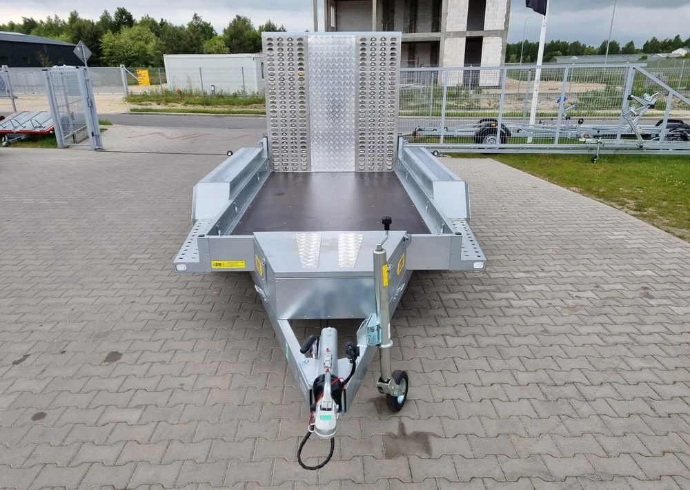 LORRIES TPM27 | 303x160 cm 2,7T koparka, bobcat - Koneenkuljetusvaunu: kuva LORRIES TPM27 | 303x160 cm 2,7T koparka, bobcat - Koneenkuljetusvaunu LORRIES TPM27 | 303x160 cm 2,7T koparka, bobcat - Koneenkuljetusvaunu: kuva LORRIES TPM27 | 303x160 cm 2,7T koparka, bobcat - Koneenkuljetusvaunu