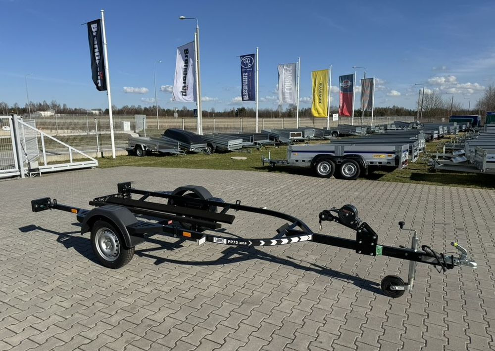 Lorries PP75-4816 - Venetraileri: kuva Lorries PP75-4816 - Venetraileri Lorries PP75-4816 - Venetraileri: kuva Lorries PP75-4816 - Venetraileri