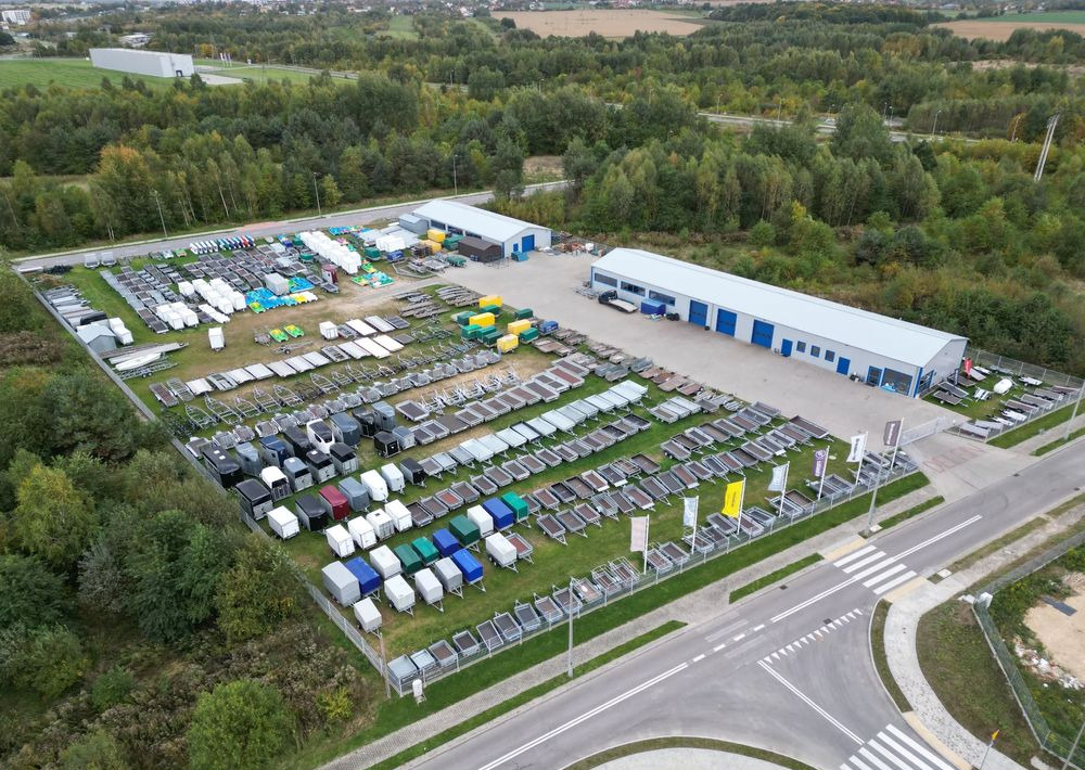 STEMA SH O2 27-40-20.2 - przyczepa skrzyniowa 401x203 cm 2,7T - Lavaperävaunu: kuva STEMA SH O2 27-40-20.2 - przyczepa skrzyniowa 401x203 cm 2,7T - Lavaperävaunu STEMA SH O2 27-40-20.2 - przyczepa skrzyniowa 401x203 cm 2,7T - Lavaperävaunu: kuva STEMA SH O2 27-40-20.2 - przyczepa skrzyniowa 401x203 cm 2,7T - Lavaperävaunu