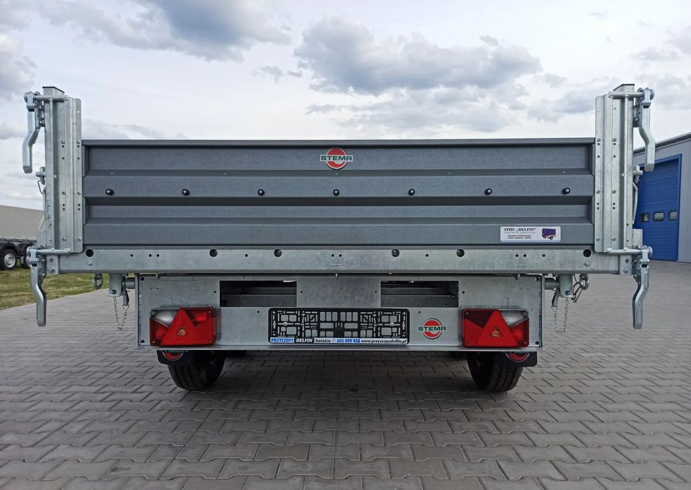 STEMA SHDK 35-30-18.2 Kiper Wywrotka - Kippiauto perävaunu: kuva STEMA SHDK 35-30-18.2 Kiper Wywrotka - Kippiauto perävaunu STEMA SHDK 35-30-18.2 Kiper Wywrotka - Kippiauto perävaunu: kuva STEMA SHDK 35-30-18.2 Kiper Wywrotka - Kippiauto perävaunu