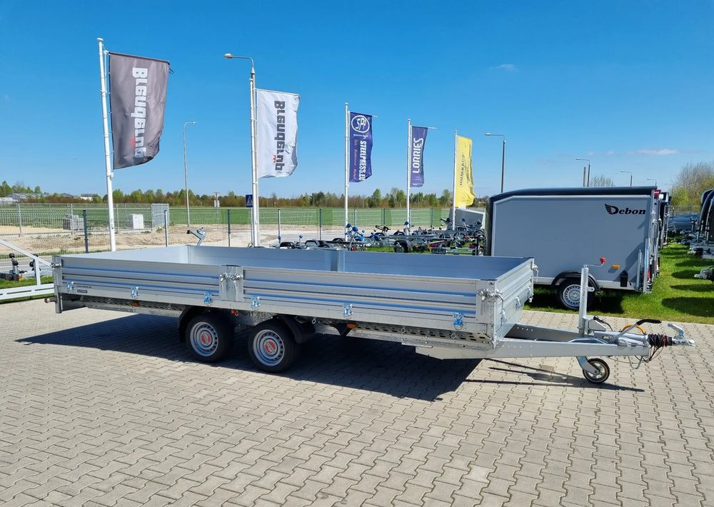 STEMA SHP O2 35-52-22.2 | 510x213 cm ALU 3,5T hamowana - Lavaperävaunu: kuva STEMA SHP O2 35-52-22.2 | 510x213 cm ALU 3,5T hamowana - Lavaperävaunu STEMA SHP O2 35-52-22.2 | 510x213 cm ALU 3,5T hamowana - Lavaperävaunu: kuva STEMA SHP O2 35-52-22.2 | 510x213 cm ALU 3,5T hamowana - Lavaperävaunu