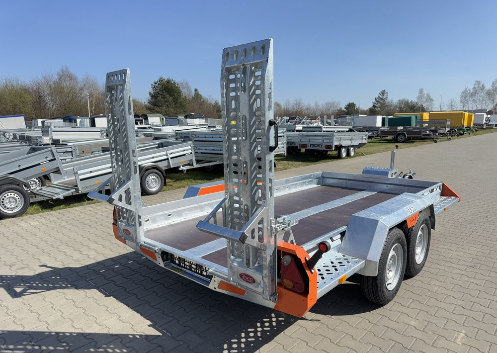 TA-NO BOB 35.36 | 3500kg | 360x179 cm - Koneenkuljetusvaunu: kuva TA-NO BOB 35.36 | 3500kg | 360x179 cm - Koneenkuljetusvaunu TA-NO BOB 35.36 | 3500kg | 360x179 cm - Koneenkuljetusvaunu: kuva TA-NO BOB 35.36 | 3500kg | 360x179 cm - Koneenkuljetusvaunu