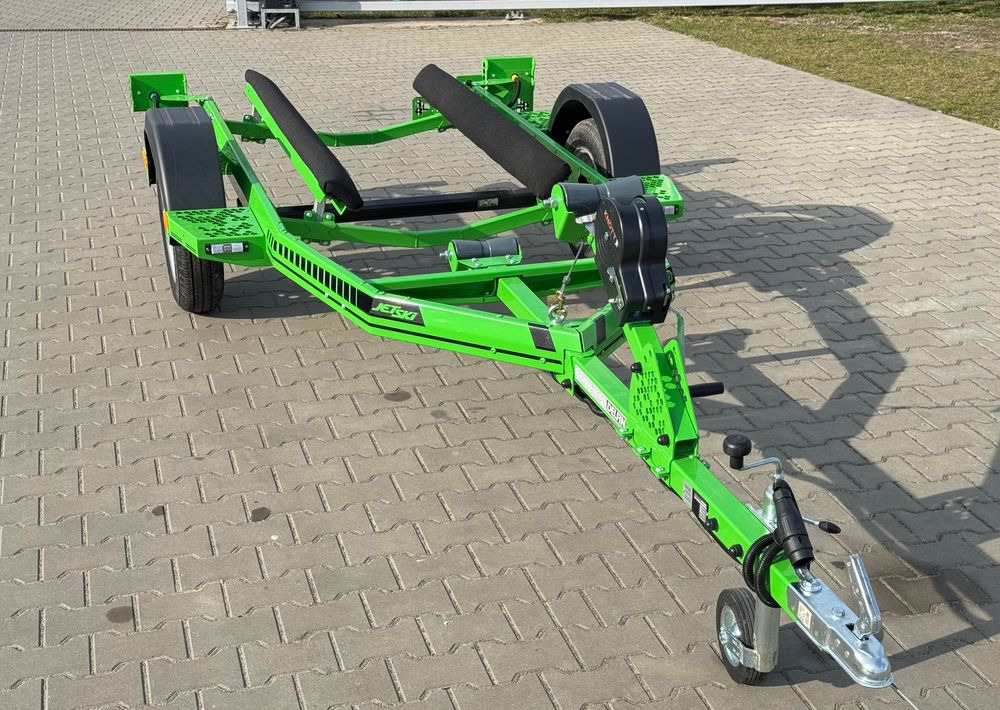 TA-NO JET-SKI PRO - Peräkärry: kuva TA-NO JET-SKI PRO - Peräkärry TA-NO JET-SKI PRO - Peräkärry: kuva TA-NO JET-SKI PRO - Peräkärry