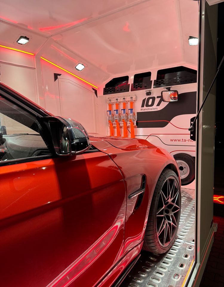 TA-NO SPORT TRANSPORTER 60 PREMIUM | 600 x 230 cm | 3500 kg DMC - Kuljetin perävaunu: kuva TA-NO SPORT TRANSPORTER 60 PREMIUM | 600 x 230 cm | 3500 kg DMC - Kuljetin perävaunu TA-NO SPORT TRANSPORTER 60 PREMIUM | 600 x 230 cm | 3500 kg DMC - Kuljetin perävaunu: kuva TA-NO SPORT TRANSPORTER 60 PREMIUM | 600 x 230 cm | 3500 kg DMC - Kuljetin perävaunu