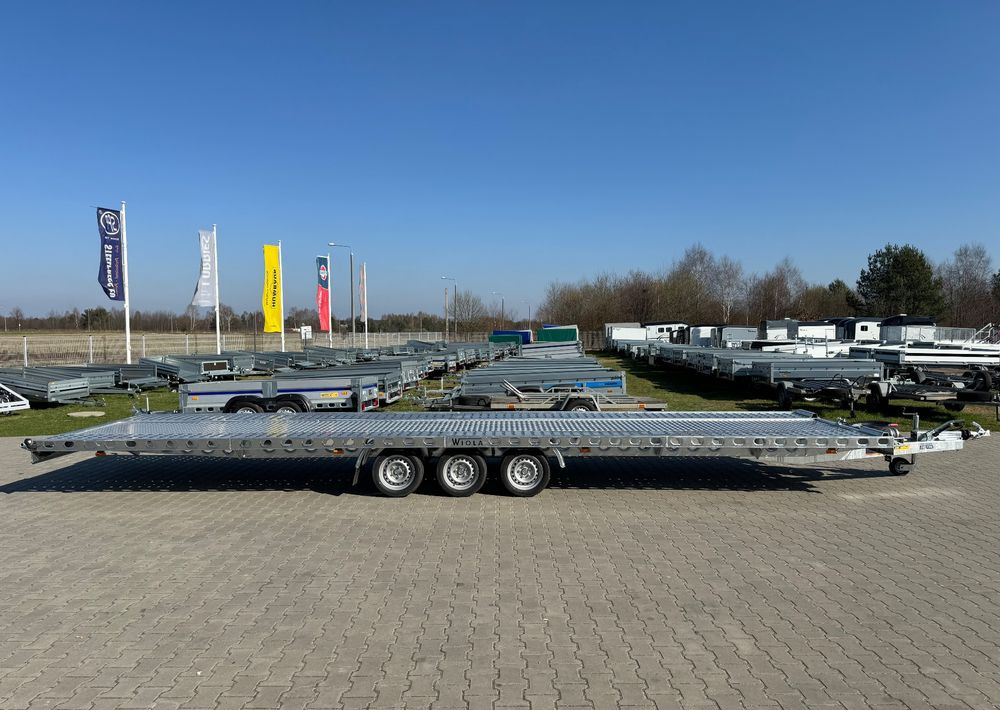 WIOLA L35G85 | 844x204 cm | 3500kg | wypełnienie blachą - Kuljetin perävaunu: kuva WIOLA L35G85 | 844x204 cm | 3500kg | wypełnienie blachą - Kuljetin perävaunu WIOLA L35G85 | 844x204 cm | 3500kg | wypełnienie blachą - Kuljetin perävaunu: kuva WIOLA L35G85 | 844x204 cm | 3500kg | wypełnienie blachą - Kuljetin perävaunu