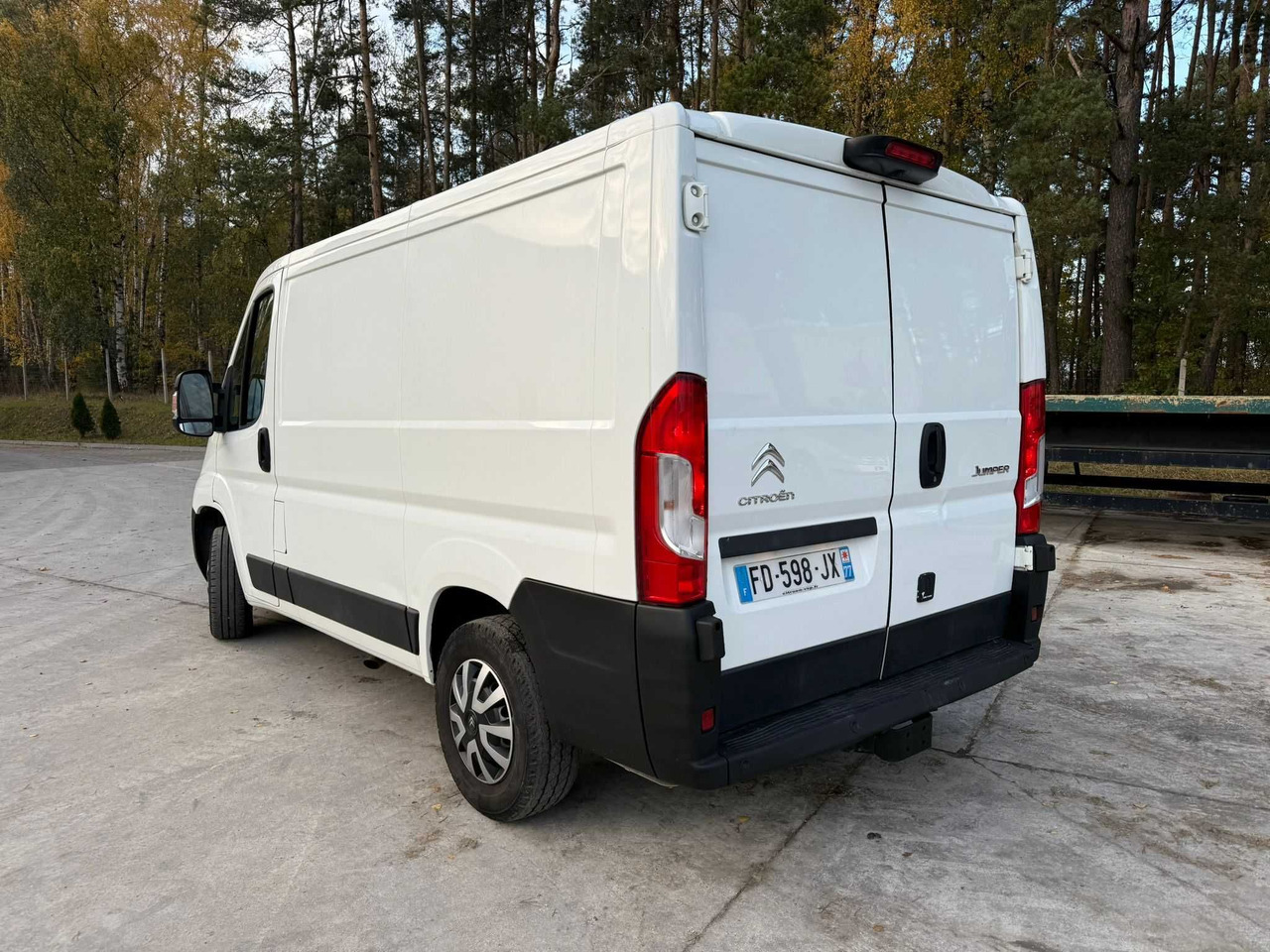 Citroën JUMPER L1H1, 2.0 HDi , klima , navi,kamera z Francji 122484 km - Pakettiauto: kuva Citroën JUMPER L1H1, 2.0 HDi , klima , navi,kamera z Francji 122484 km - Pakettiauto Citroën JUMPER L1H1, 2.0 HDi , klima , navi,kamera z Francji 122484 km - Pakettiauto: kuva Citroën JUMPER L1H1, 2.0 HDi , klima , navi,kamera z Francji 122484 km - Pakettiauto