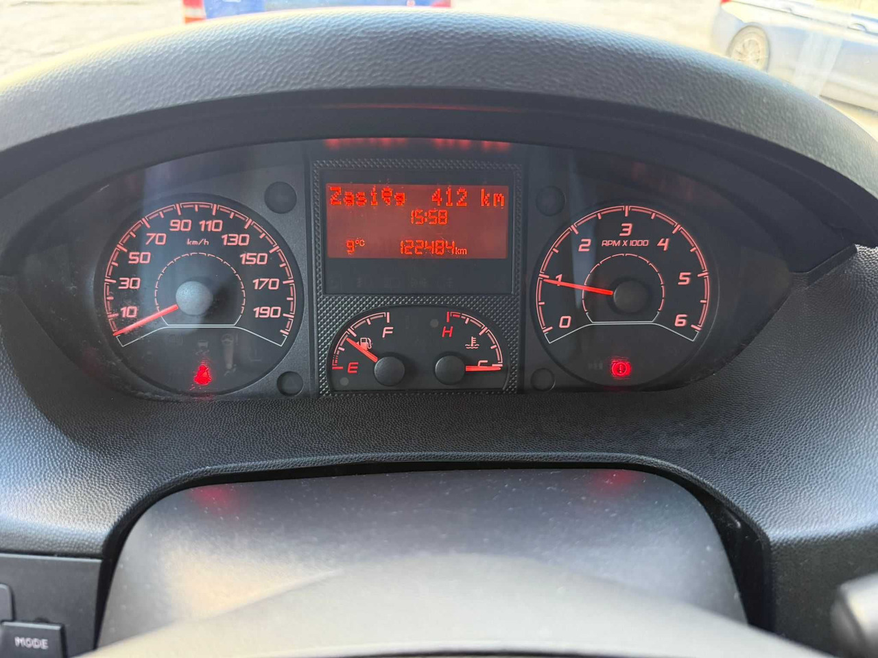 Citroën JUMPER L1H1, 2.0 HDi , klima , navi,kamera z Francji 122484 km - Pakettiauto: kuva Citroën JUMPER L1H1, 2.0 HDi , klima , navi,kamera z Francji 122484 km - Pakettiauto Citroën JUMPER L1H1, 2.0 HDi , klima , navi,kamera z Francji 122484 km - Pakettiauto: kuva Citroën JUMPER L1H1, 2.0 HDi , klima , navi,kamera z Francji 122484 km - Pakettiauto