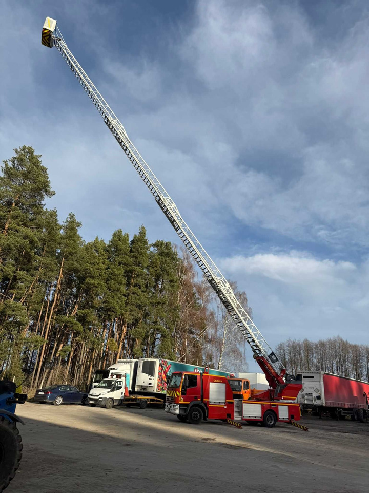 Drabina strażacka 30 m , IVECO Eurocargo Tector 130E24, Camiva EPAS 30 - Paloauto, Itsekulkevat henkilönostimet: kuva Drabina strażacka 30 m , IVECO Eurocargo Tector 130E24, Camiva EPAS 30 - Paloauto, Itsekulkevat henkilönostimet Drabina strażacka 30 m , IVECO Eurocargo Tector 130E24, Camiva EPAS 30 - Paloauto, Itsekulkevat henkilönostimet: kuva Drabina strażacka 30 m , IVECO Eurocargo Tector 130E24, Camiva EPAS 30 - Paloauto, Itsekulkevat henkilönostimet