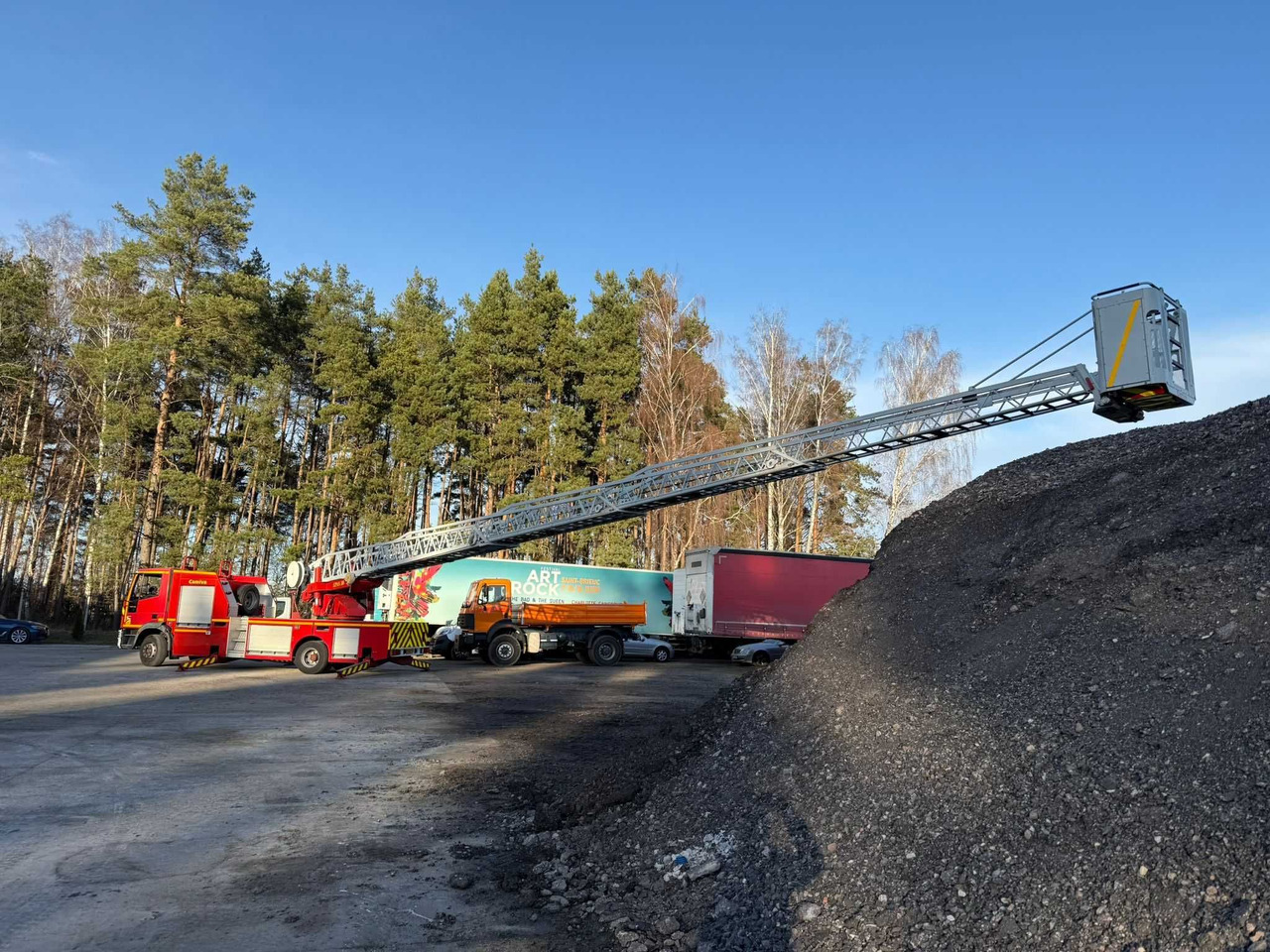 Drabina strażacka 30 m , IVECO Eurocargo Tector 130E24, Camiva EPAS 30 - Paloauto, Itsekulkevat henkilönostimet: kuva Drabina strażacka 30 m , IVECO Eurocargo Tector 130E24, Camiva EPAS 30 - Paloauto, Itsekulkevat henkilönostimet Drabina strażacka 30 m , IVECO Eurocargo Tector 130E24, Camiva EPAS 30 - Paloauto, Itsekulkevat henkilönostimet: kuva Drabina strażacka 30 m , IVECO Eurocargo Tector 130E24, Camiva EPAS 30 - Paloauto, Itsekulkevat henkilönostimet