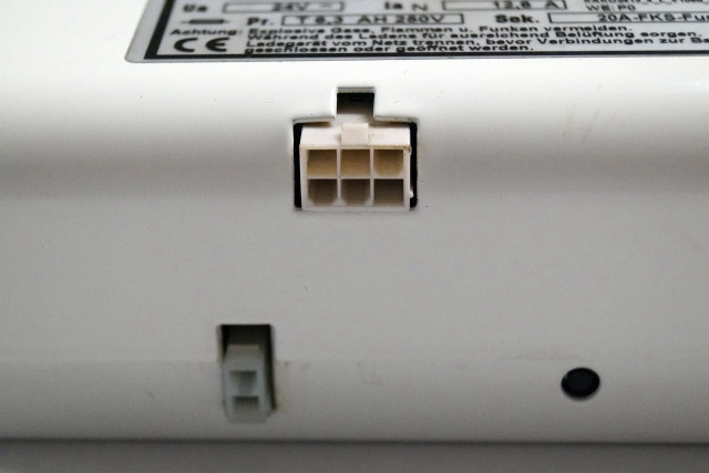 IEB 90587858 | IEB charger EFG 230 G 24/12 B65-FP02 WR 24V12,6A 220V 50/60Hz fro  - Akku - Materiaalinkäsittely: kuva IEB 90587858 | IEB charger EFG 230 G 24/12 B65-FP02 WR 24V12,6A 220V 50/60Hz fro  - Akku - Materiaalinkäsittely IEB 90587858 | IEB charger EFG 230 G 24/12 B65-FP02 WR 24V12,6A 220V 50/60Hz fro  - Akku - Materiaalinkäsittely: kuva IEB 90587858 | IEB charger EFG 230 G 24/12 B65-FP02 WR 24V12,6A 220V 50/60Hz fro  - Akku - Materiaalinkäsittely